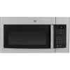 GE 1.6-cu ft 1000-Watt 29.9-in Over-the-Range Microwave (Stainless Steel)