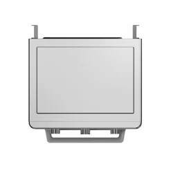 GE Air Fry 6-Slice Stainless Steel Convection Toaster Oven Automatic Shut-off