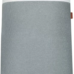 Blueair - Blue Pure 211i Max 635 Sq. Ft HEPASilent Smart Extra-Large Room Air Purifier - White/Gray