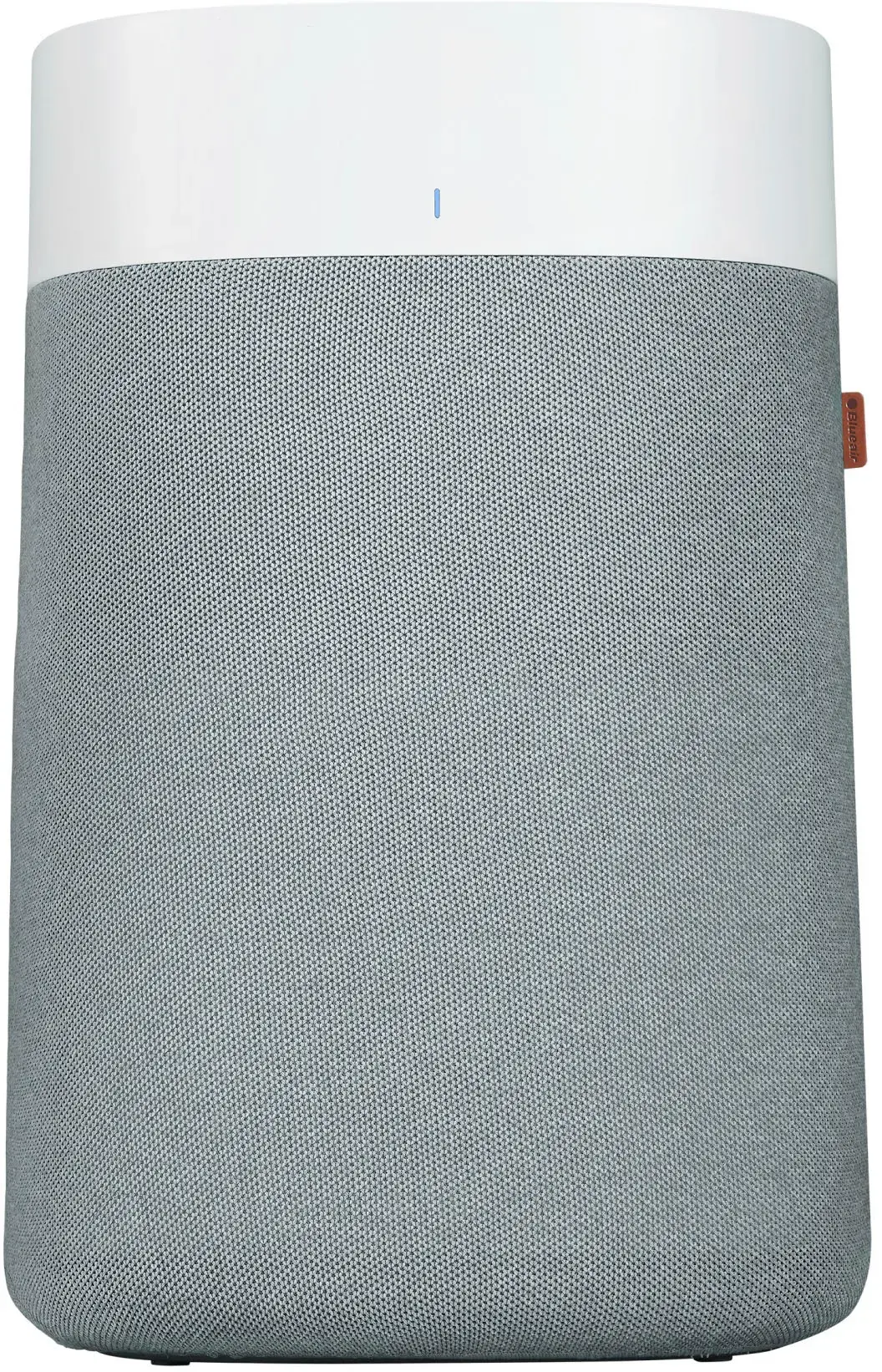 Blueair - Blue Pure 211i Max 635 Sq. Ft HEPASilent Smart Extra-Large Room Air Purifier - White/Gray