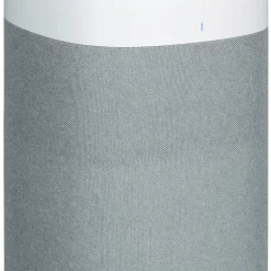 Blueair - Blue Pure 211i Max 635 Sq. Ft HEPASilent Smart Extra-Large Room Air Purifier - White/Gray
