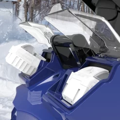 Snow Joe 48-volt 18-in Single-stage Push Battery Snow Blower 5 Ah (Battery and Charger Included)
