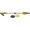 DEWALT XR 20 Volts Brushless Variable Drywall Cordless Sander with Dust Management (Battery Not Included)