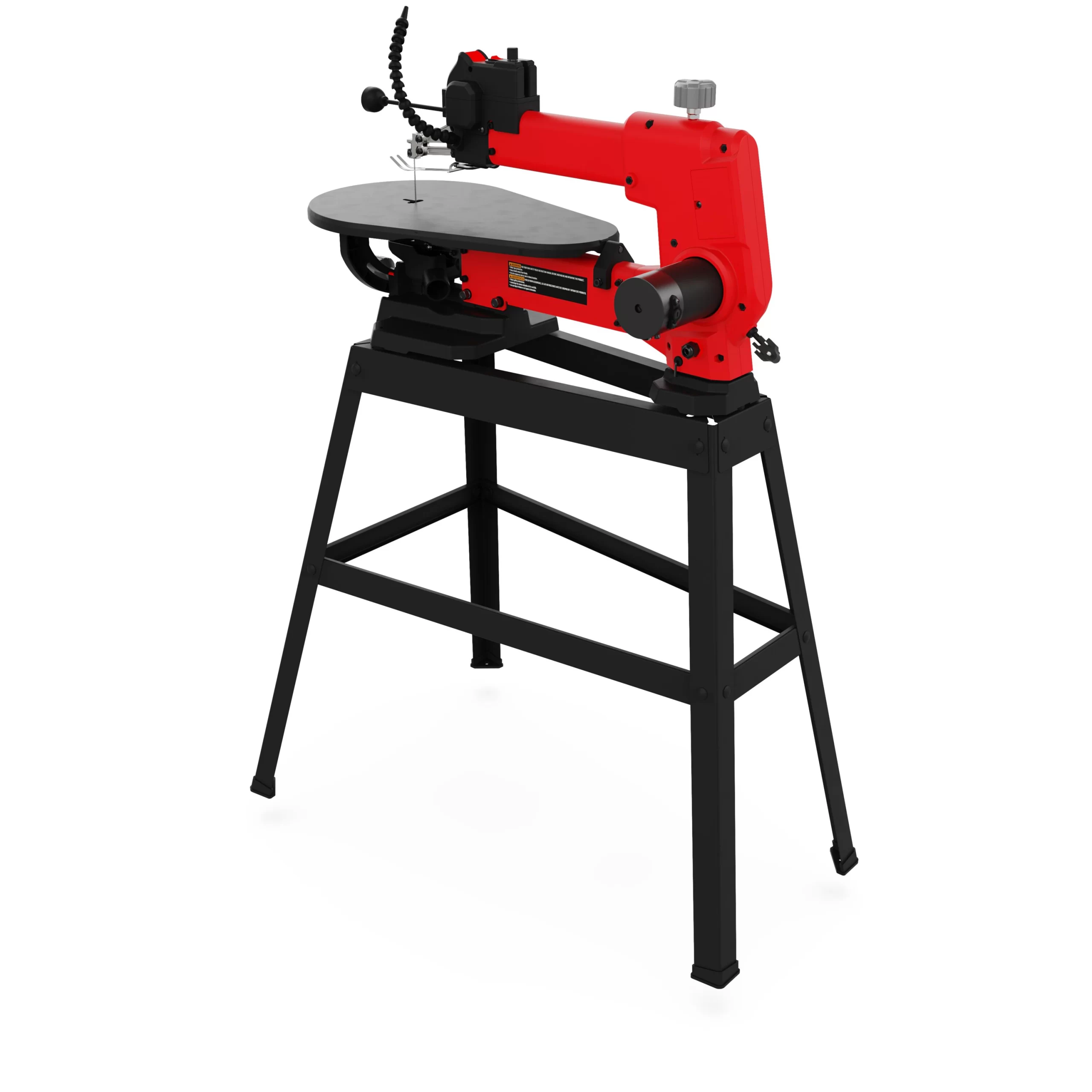CRAFTSMAN 18-in 1.3-Amp Variable Corded Scroll Saw