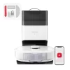 Roborock Auto Charging Self Emptying Pet Robotic Vacuum and Mop