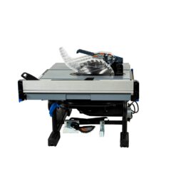 Delta 10-in 15-Amp 120-Volt Corded Portable Jobsite Table Saw