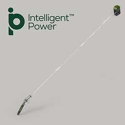Greenworks 80-volt 10-in 2 Ah Battery Pole Saw (Battery and Charger Included)
