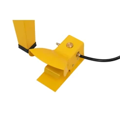DEWALT Abrasive Blast Cabinet, MAX PSI 125, 20 SCFM at 90 PSI 20-CFM