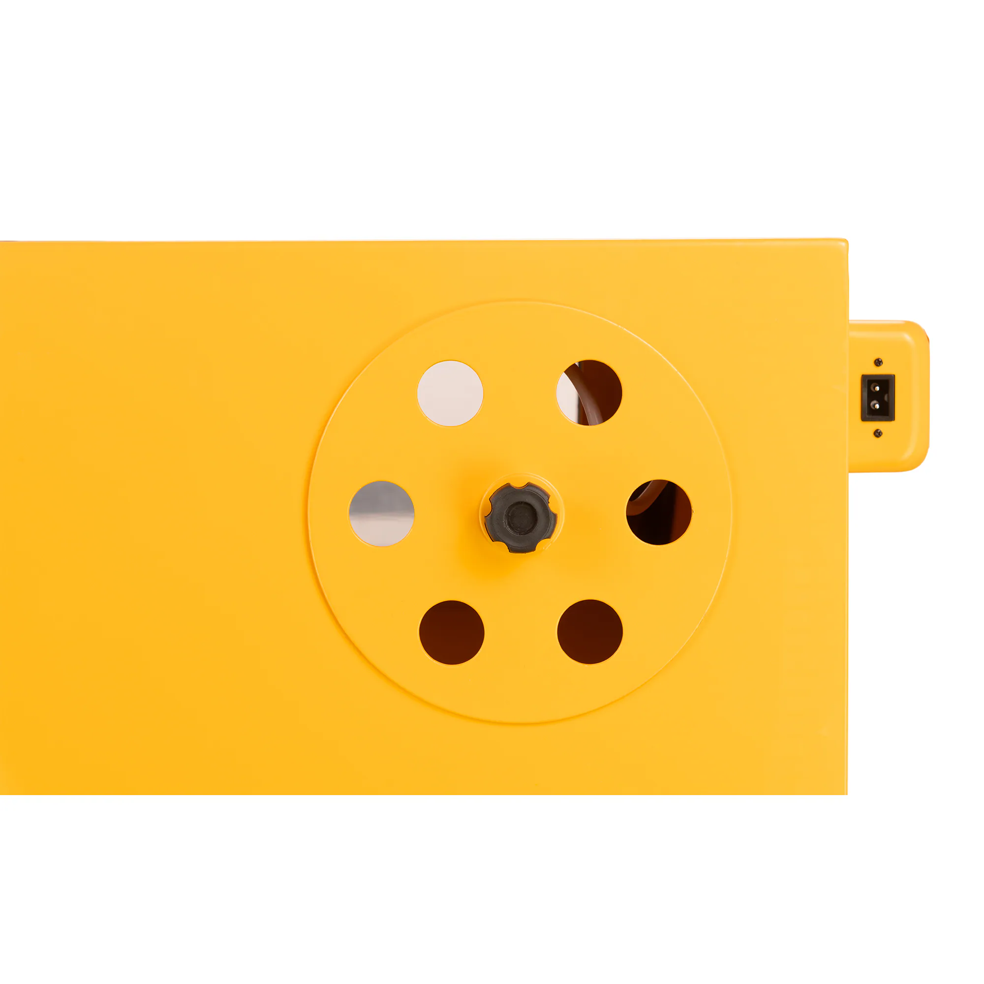 DEWALT Abrasive Blast Cabinet, MAX PSI 125, 20 SCFM at 90 PSI 20-CFM