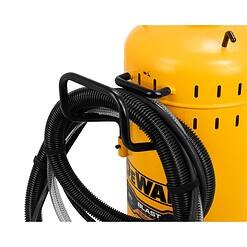 DEWALT 5.5-CFM Abrasive Blast Vac
