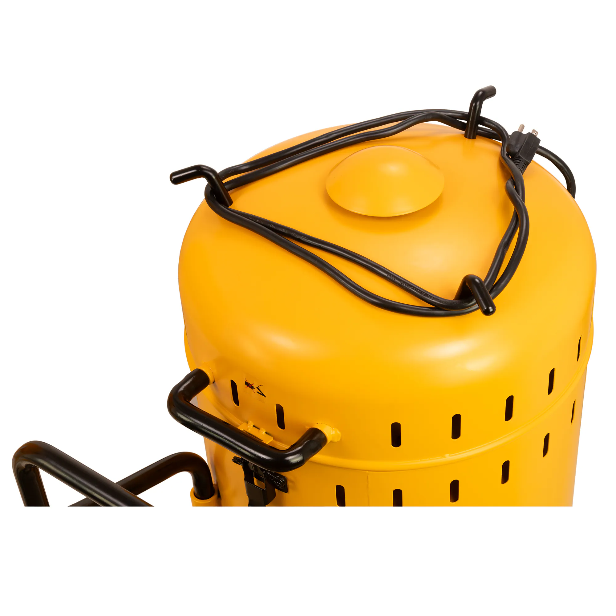 DEWALT 5.5-CFM Abrasive Blast Vac