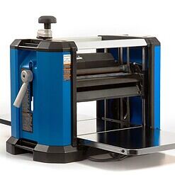 Delta 13 W 15-Amp Benchtop Planer