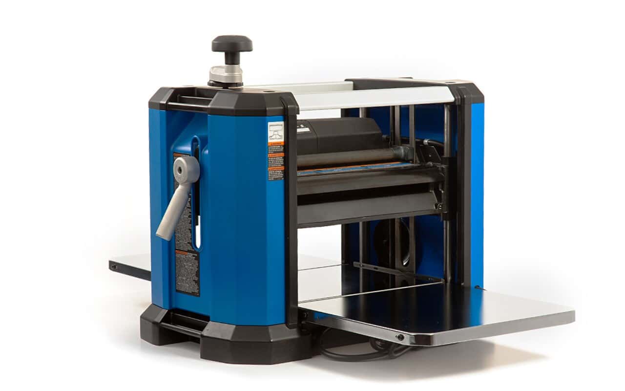 Delta 13 W 15-Amp Benchtop Planer