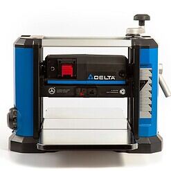 Delta 13 W 15-Amp Benchtop Planer