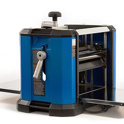 Delta 13 W 15-Amp Benchtop Planer