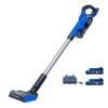 Kobalt Cordless Pet Stick Vacuum (Convertible To Handheld)