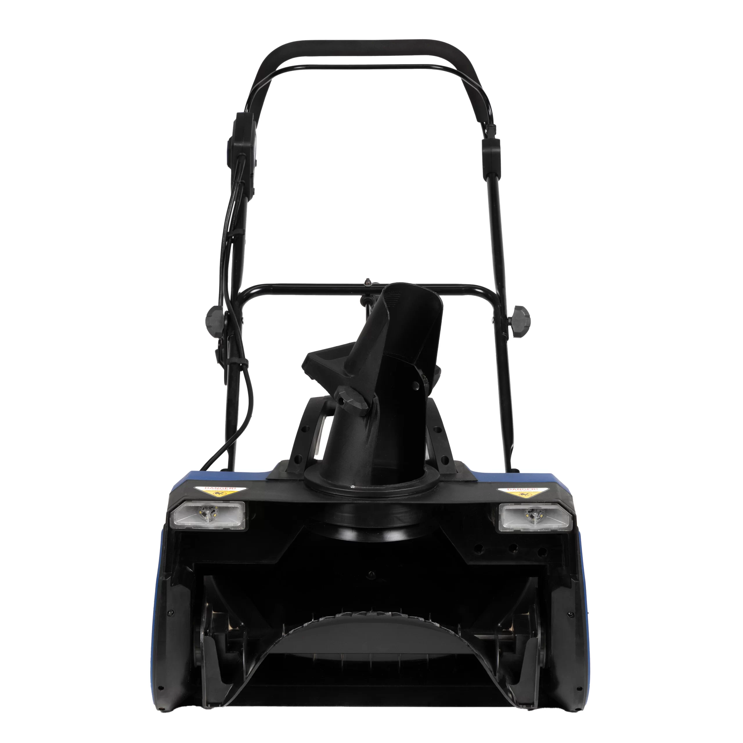 Westinghouse WSnow23c 23-in Clearing Corded 23-in Single-stage Push Electric Snow Blower