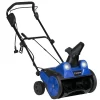 Westinghouse WSnow18c 18-in Clearing Corded 18-in Single-stage Push Electric Snow Blower