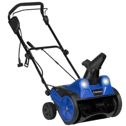 Westinghouse WSnow18c 18-in Clearing Corded 18-in Single-stage Push Electric Snow Blower