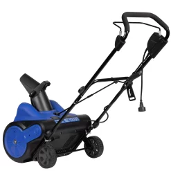 Westinghouse WSnow18c 18-in Clearing Corded 18-in Single-stage Push Electric Snow Blower