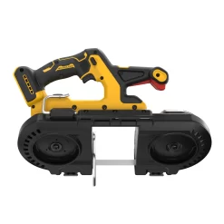 DEWALT 20 Volts 3.375-in Portable Band Saw (Battery and Charger Not Included)