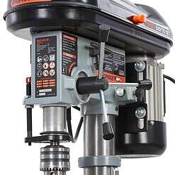 SHOPMAX SD1013 5-Amp 9-Speed Bench Drill Press