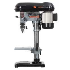 SHOPMAX SD1013 5-Amp 9-Speed Bench Drill Press