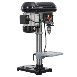 SHOPMAX SD1013 5-Amp 9-Speed Bench Drill Press