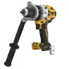 DEWALT XR 1/2-in 20-volt Max Variable Brushless Cordless Hammer Drill (Charger Not Included)