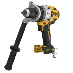 DEWALT XR 1/2-in 20-volt Max Variable Brushless Cordless Hammer Drill (Charger Not Included)