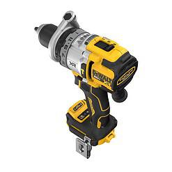 DEWALT XR 1/2-in 20-volt Max Variable Brushless Cordless Hammer Drill (Charger Not Included)