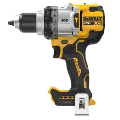 DEWALT XR 1/2-in 20-volt Max Variable Brushless Cordless Hammer Drill (Charger Not Included)
