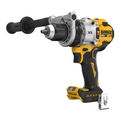 DEWALT XR 1/2-in 20-volt Max Variable Brushless Cordless Hammer Drill (Charger Not Included)