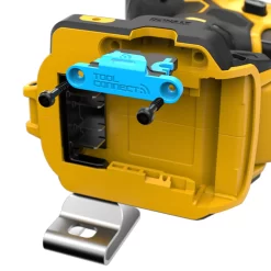 DEWALT XR 1/2-in 20-volt Max Variable Brushless Cordless Hammer Drill (Charger Not Included)