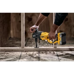 DEWALT XR 20-volt Max 7/8-in Keyed Brushless Cordless Drill (1-Battery, Charger and Soft Bag included)