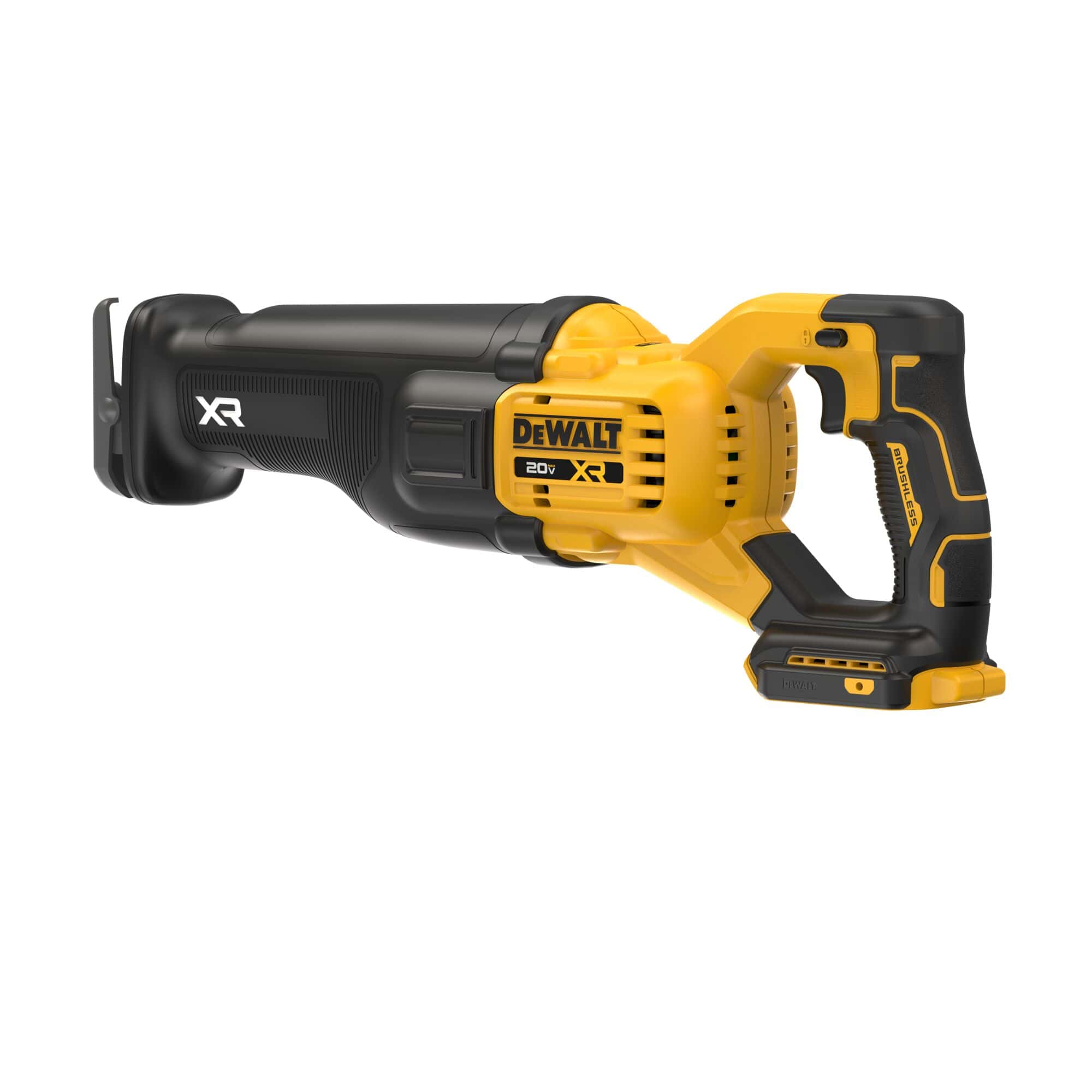 DEWALT XR 20-volt Max Variable Brushless Cordless Reciprocating Saw (Battery and Charger Not Included)