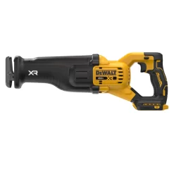 DEWALT XR 20-volt Max Variable Brushless Cordless Reciprocating Saw (Battery and Charger Not Included)