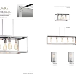 Progress Lighting Union Square 1-Light 23.62-in H Antique Copper Outdoor Wall Light