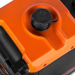 WEN Dual Fuel Inverter 4800-Watt Dual Fuel (Gasoline/Propane) Inverter Generator