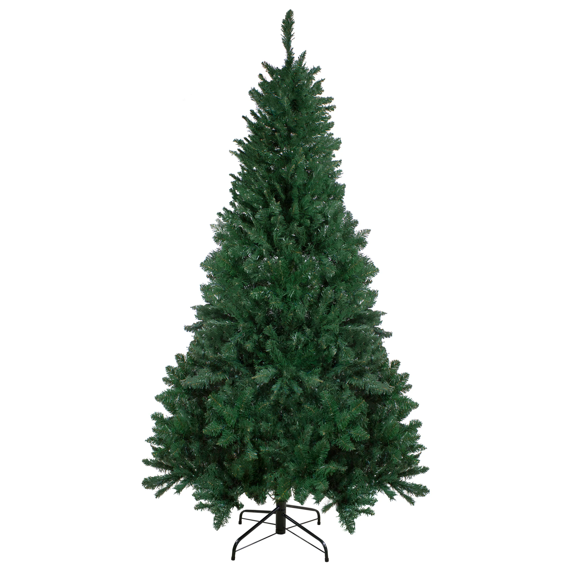 Northlight 6-ft Pine Artificial Christmas Tree