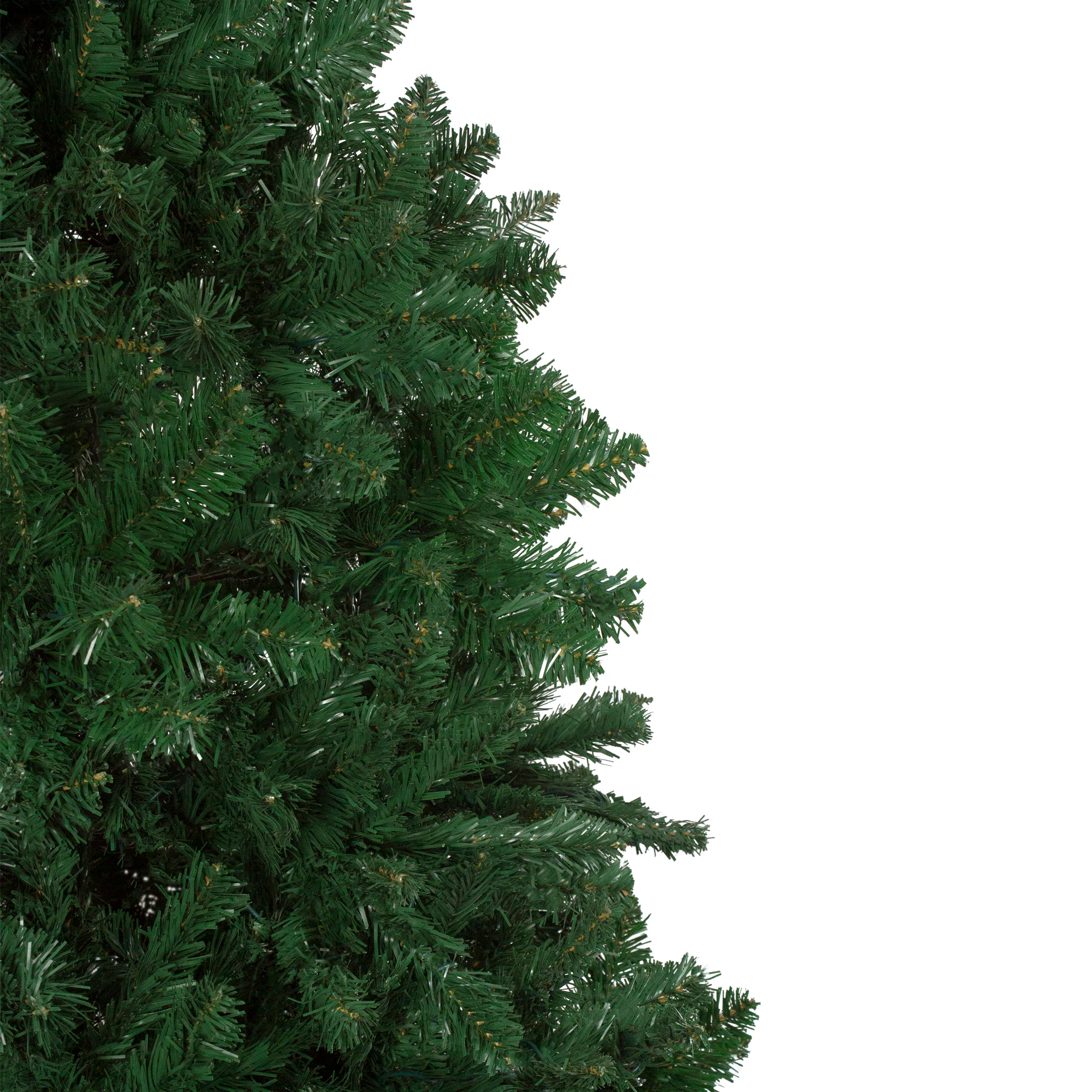 Northlight 6-ft Pine Artificial Christmas Tree
