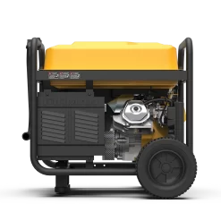Firman Performance 8350 / 6700-Watt Single Fuel (Gasoline) Portable Generator