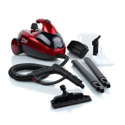 Ewbank Multi-Tool Steam Dynamo 8-ft Upholstery Multipurpose Steam Cleaner