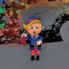 Northlight 19-in Yard Decoration with Clear Incandescent Lights