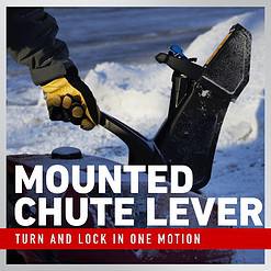 Toro Power Clear 18-in Single-stage Push with Auger Assistance Gas Snow Blower