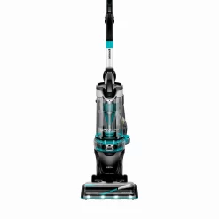 BISSELL MultiClean Allergan Rewind Pet Corded Bagless Pet Upright Vacuum with HEPA Filter