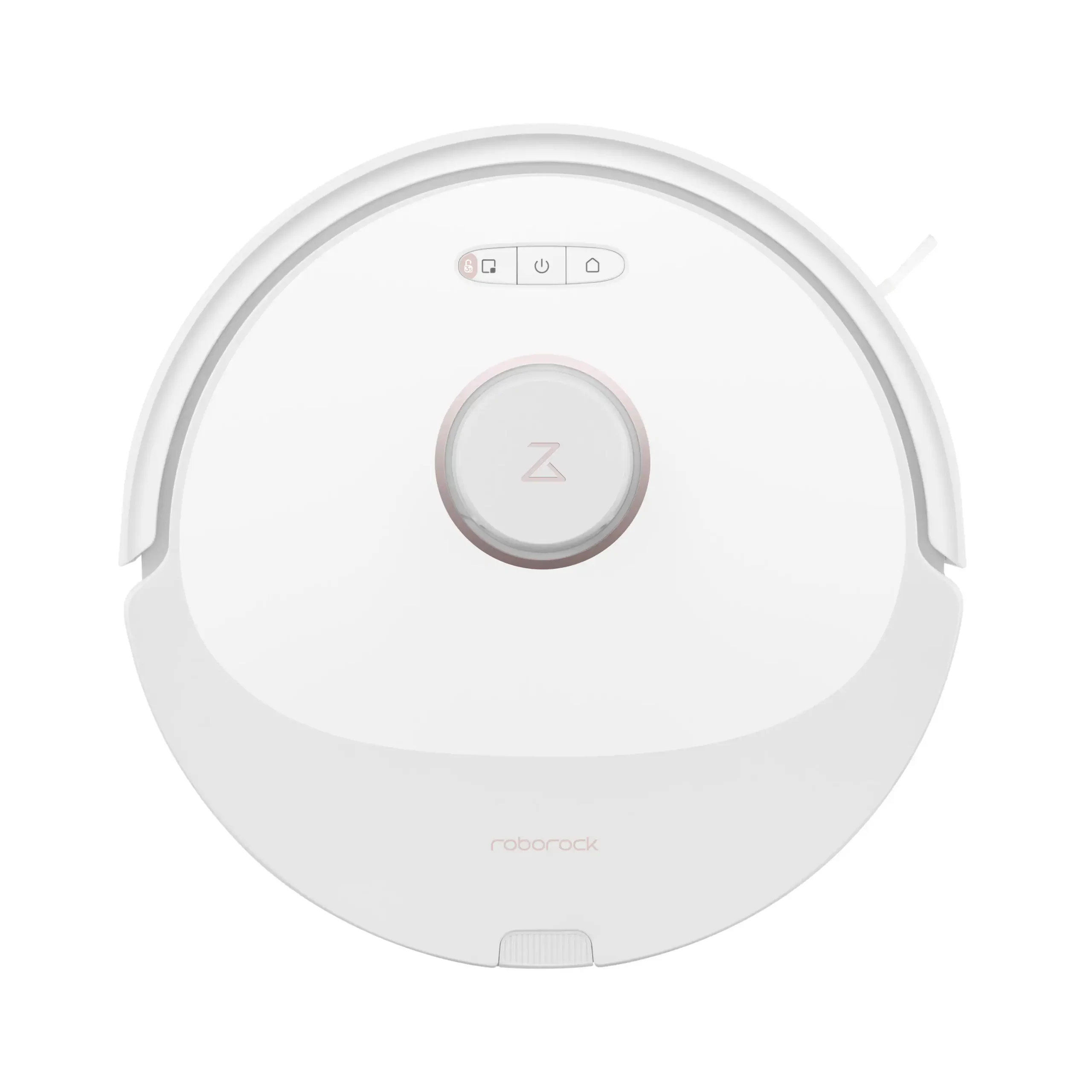 Roborock Auto Charging Self Emptying Pet Robotic Vacuum and Mop