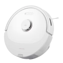 Roborock Auto Charging Self Emptying Pet Robotic Vacuum and Mop