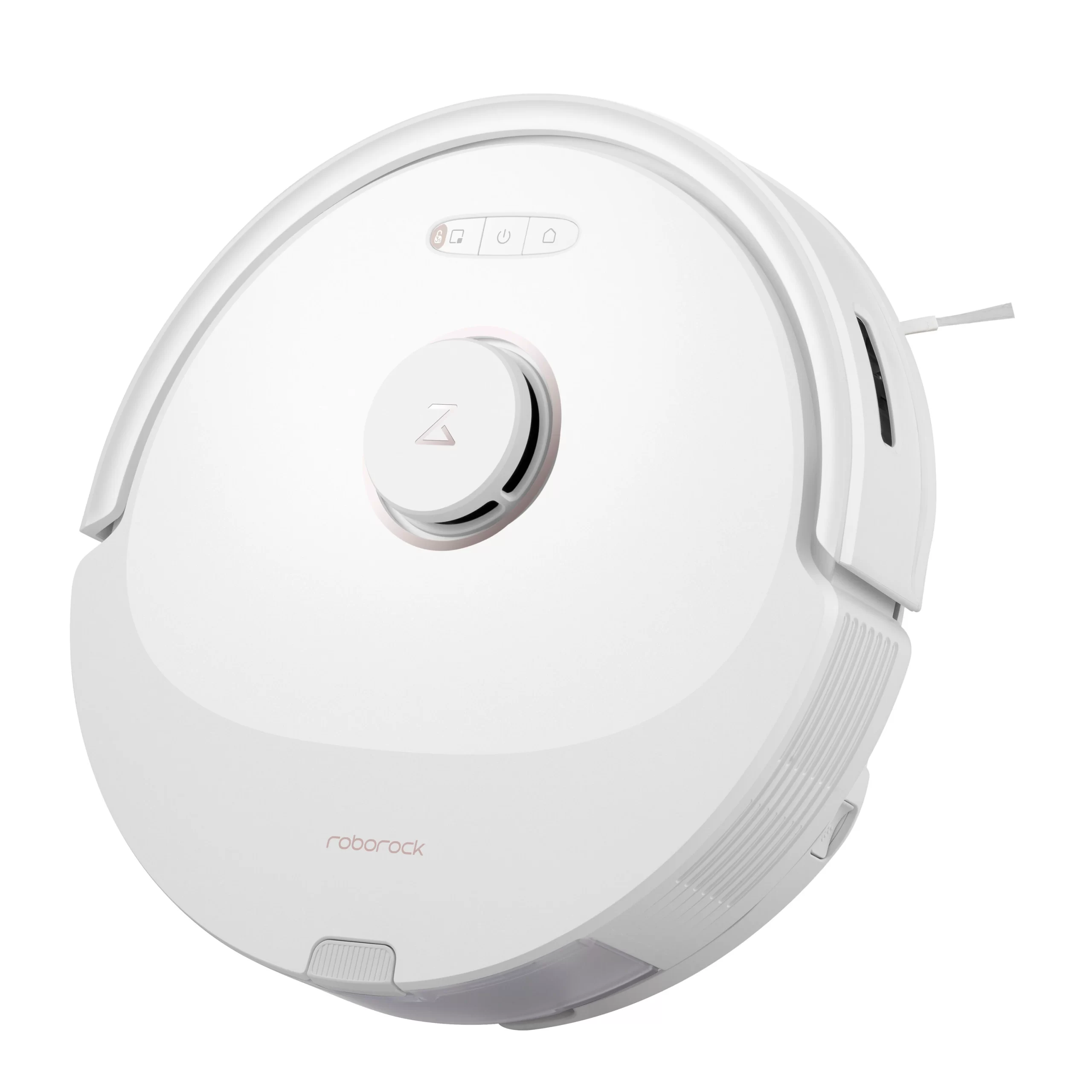 Roborock Auto Charging Self Emptying Pet Robotic Vacuum and Mop