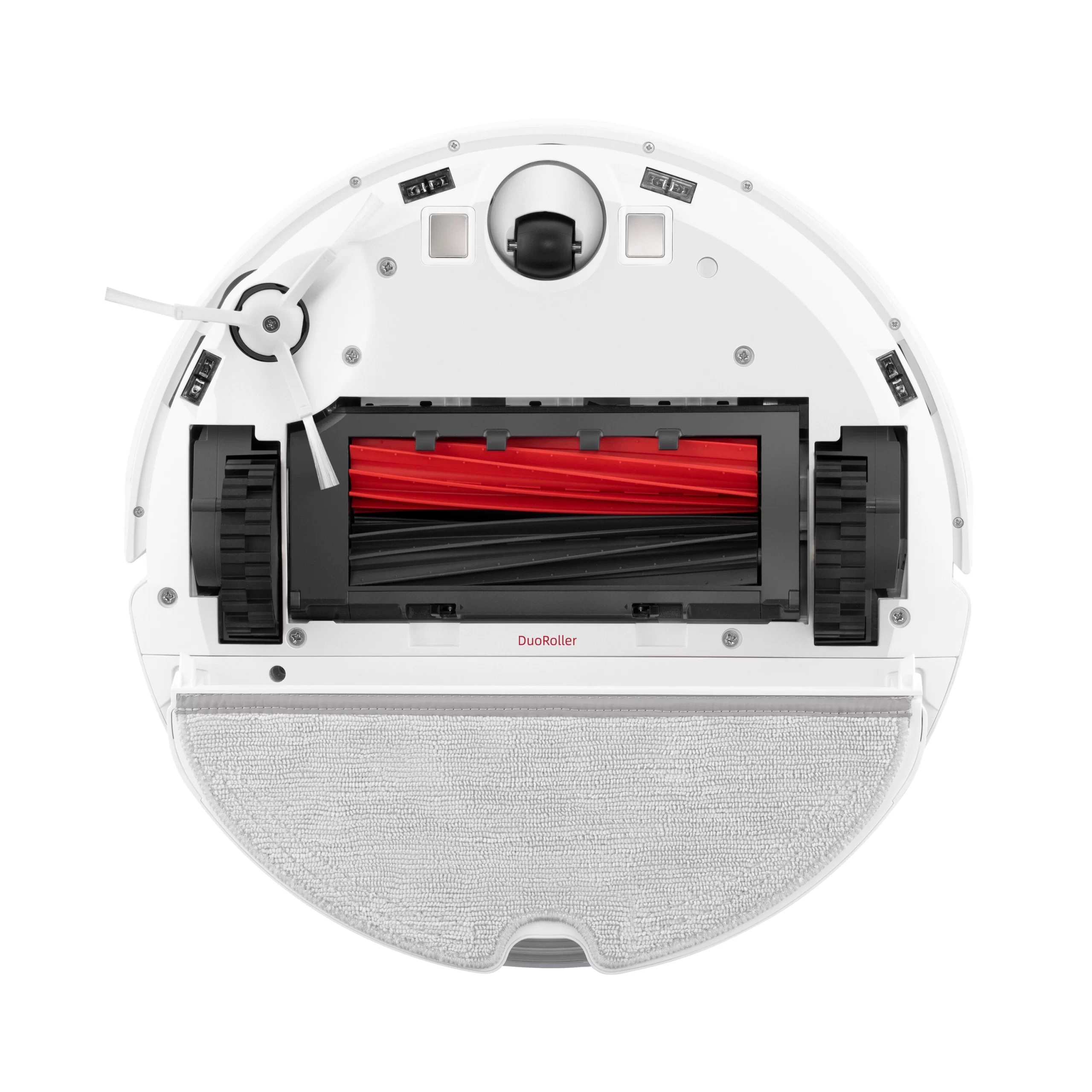 Roborock Auto Charging Self Emptying Pet Robotic Vacuum and Mop